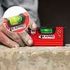 Kapro 246 Handy Magnetic Pocket Level, 4-Inch 246M